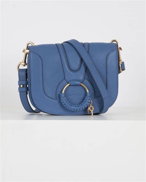 see by chloe tas blauw|See by Chloé Bags .